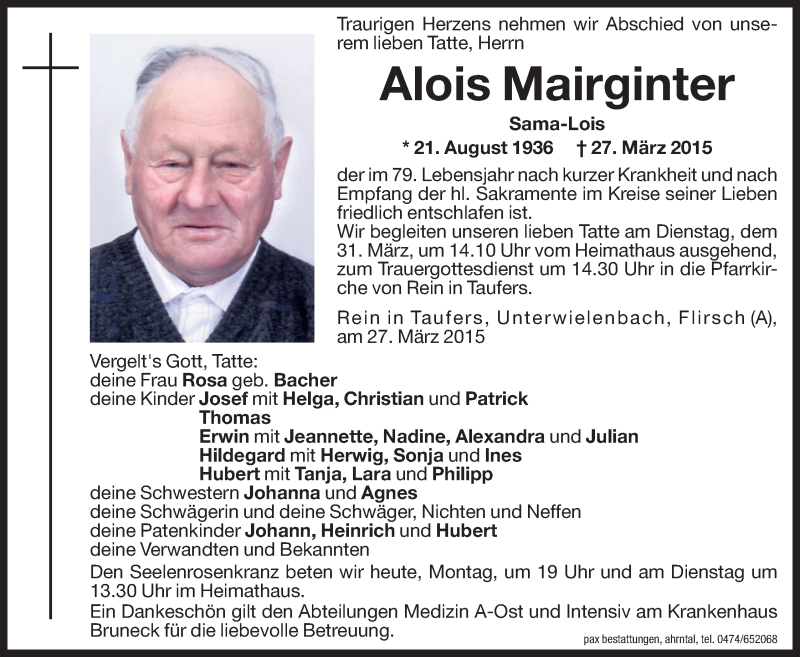 Vorschau der Anzeige 1