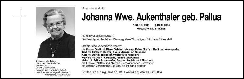 Vorschau der Anzeige 1