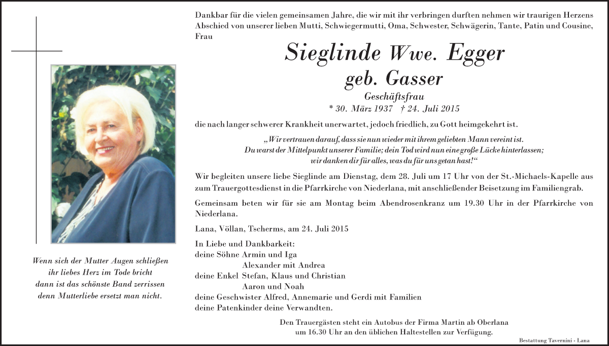 Vorschau der Anzeige 1