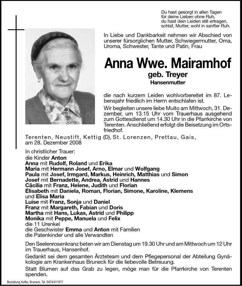 Vorschau der Anzeige 1