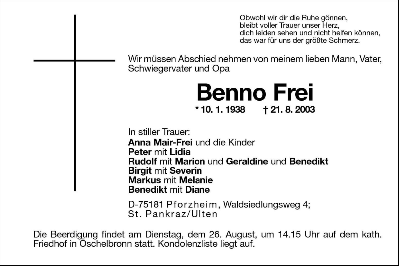 Vorschau der Anzeige 1