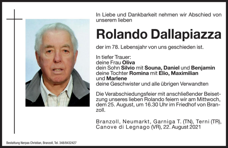 Vorschau der Anzeige 1
