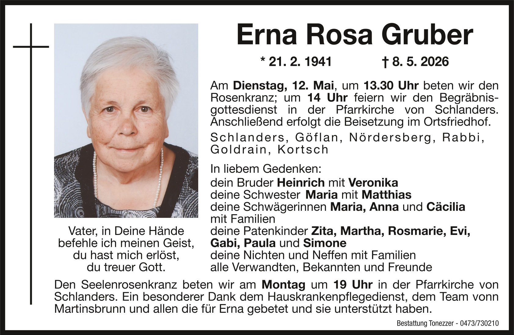 Vorschau der Anzeige 1