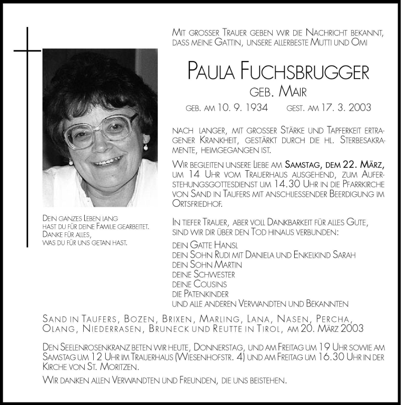 Vorschau der Anzeige 1