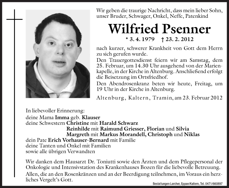 Vorschau der Anzeige 1