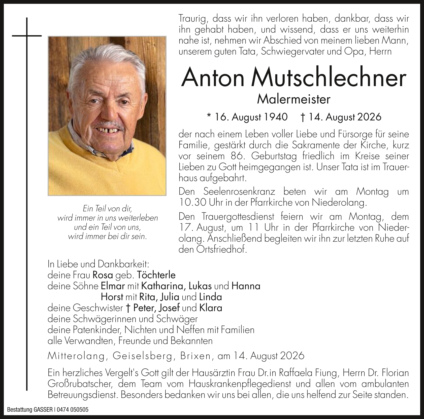 Vorschau der Anzeige 1
