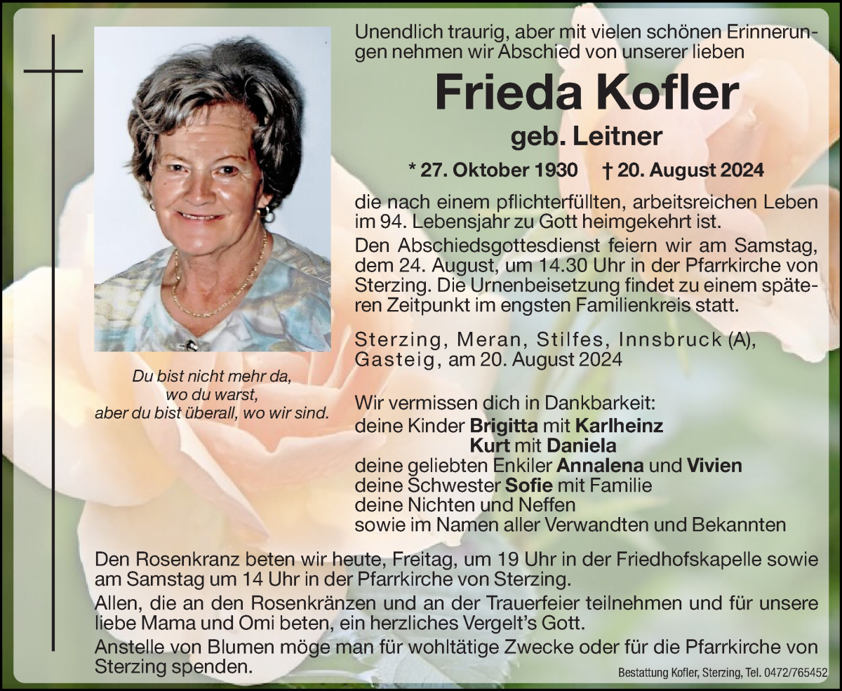 Vorschau der Anzeige 1