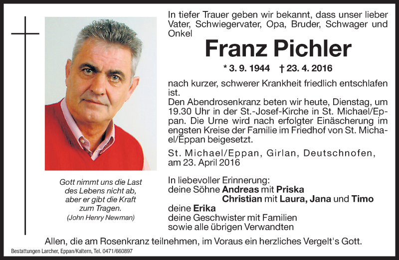 Vorschau der Anzeige 1