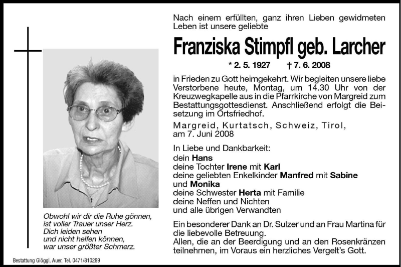 Vorschau der Anzeige 1