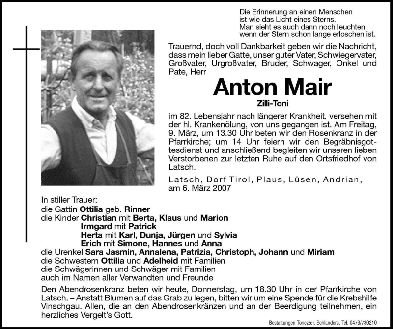 Vorschau der Anzeige 1