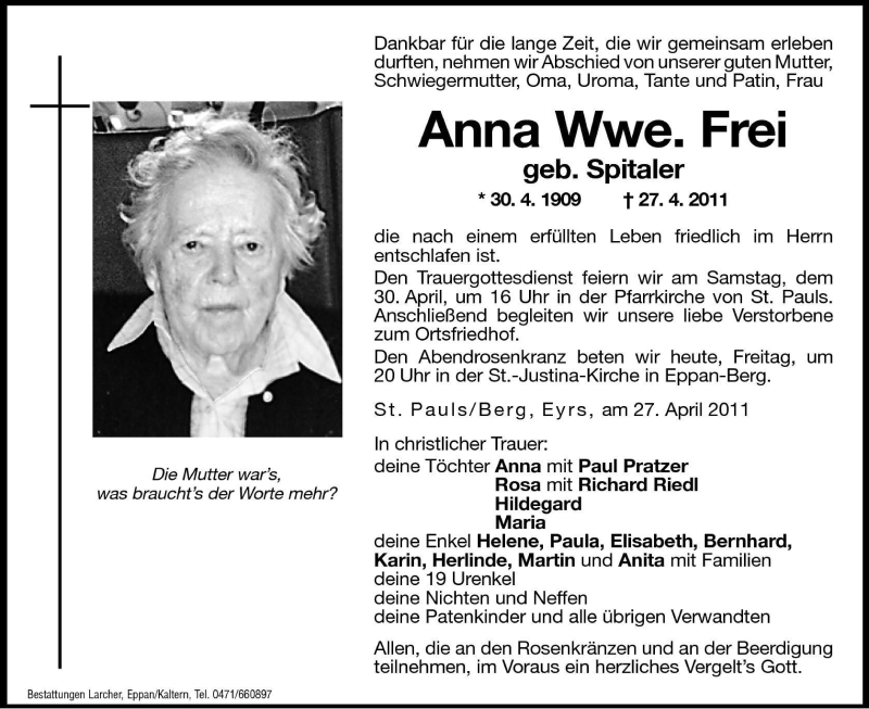 Vorschau der Anzeige 1
