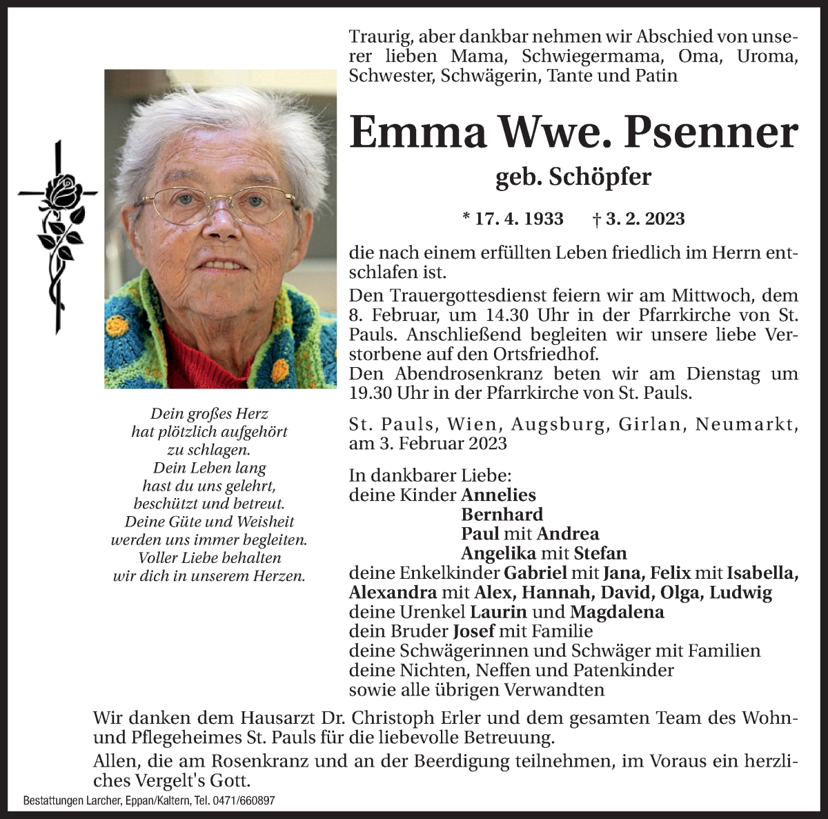 Vorschau der Anzeige 1