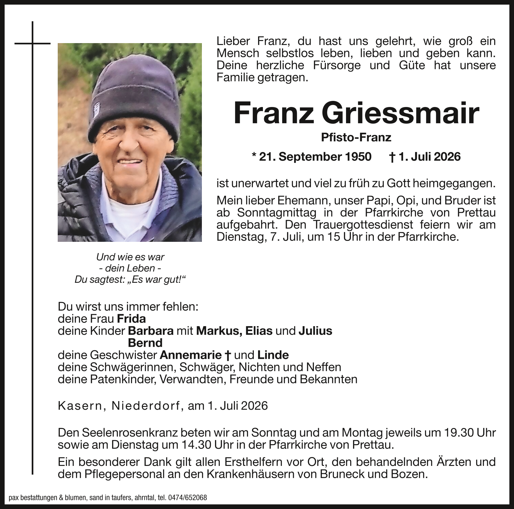 Vorschau der Anzeige 1