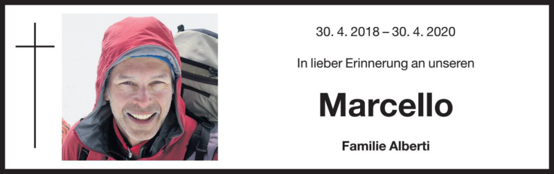 Traueranzeige