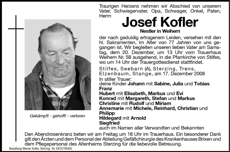 Vorschau der Anzeige 1