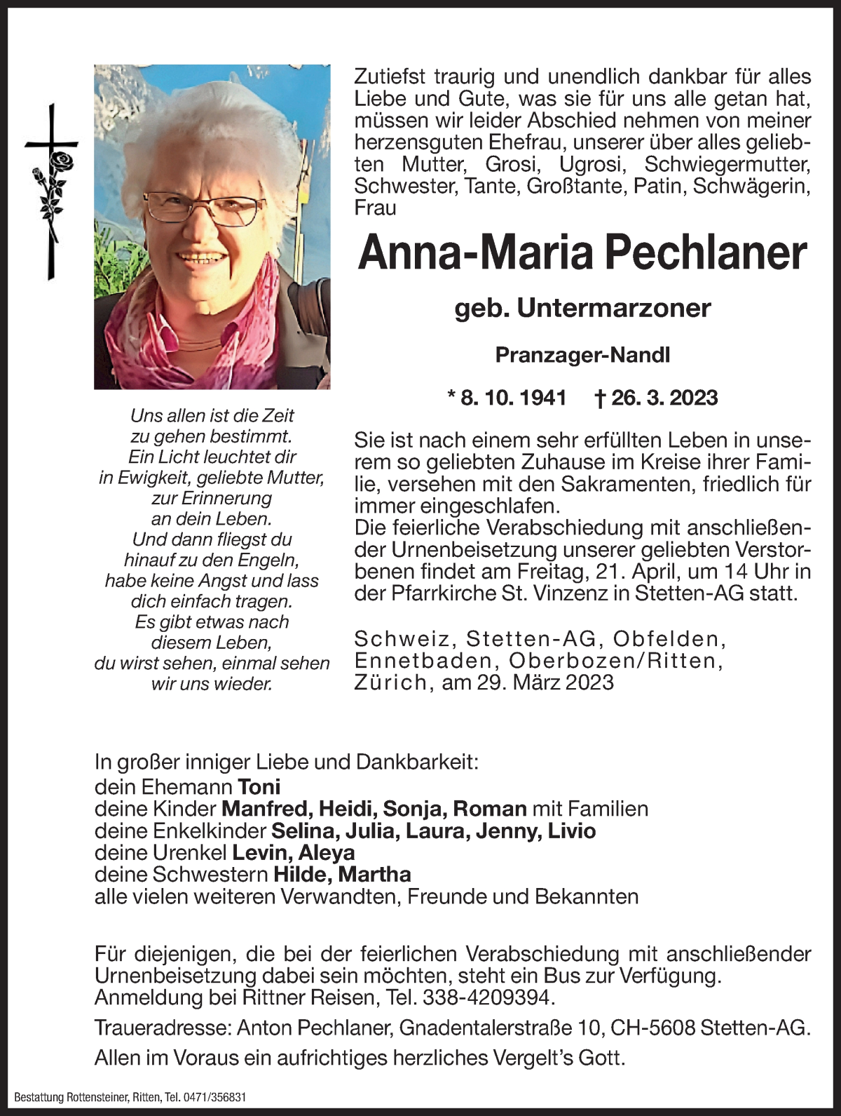 Vorschau der Anzeige 1