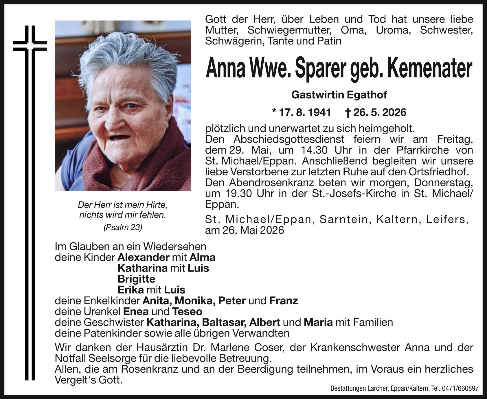 Vorschau der Anzeige 1