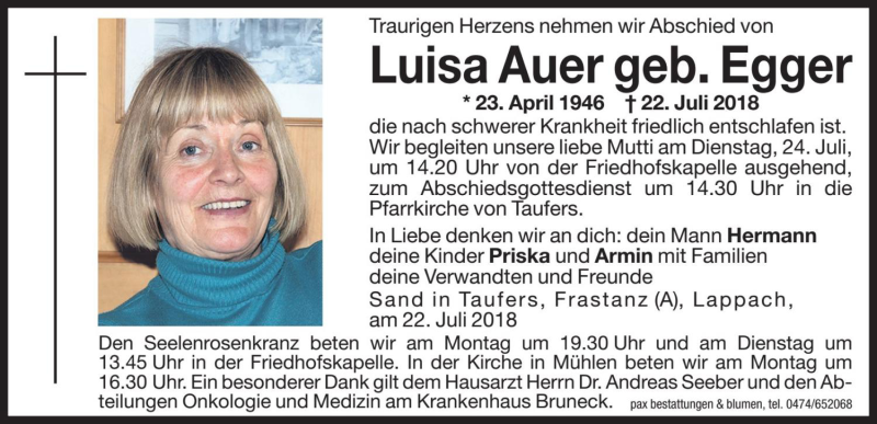Vorschau der Anzeige 1