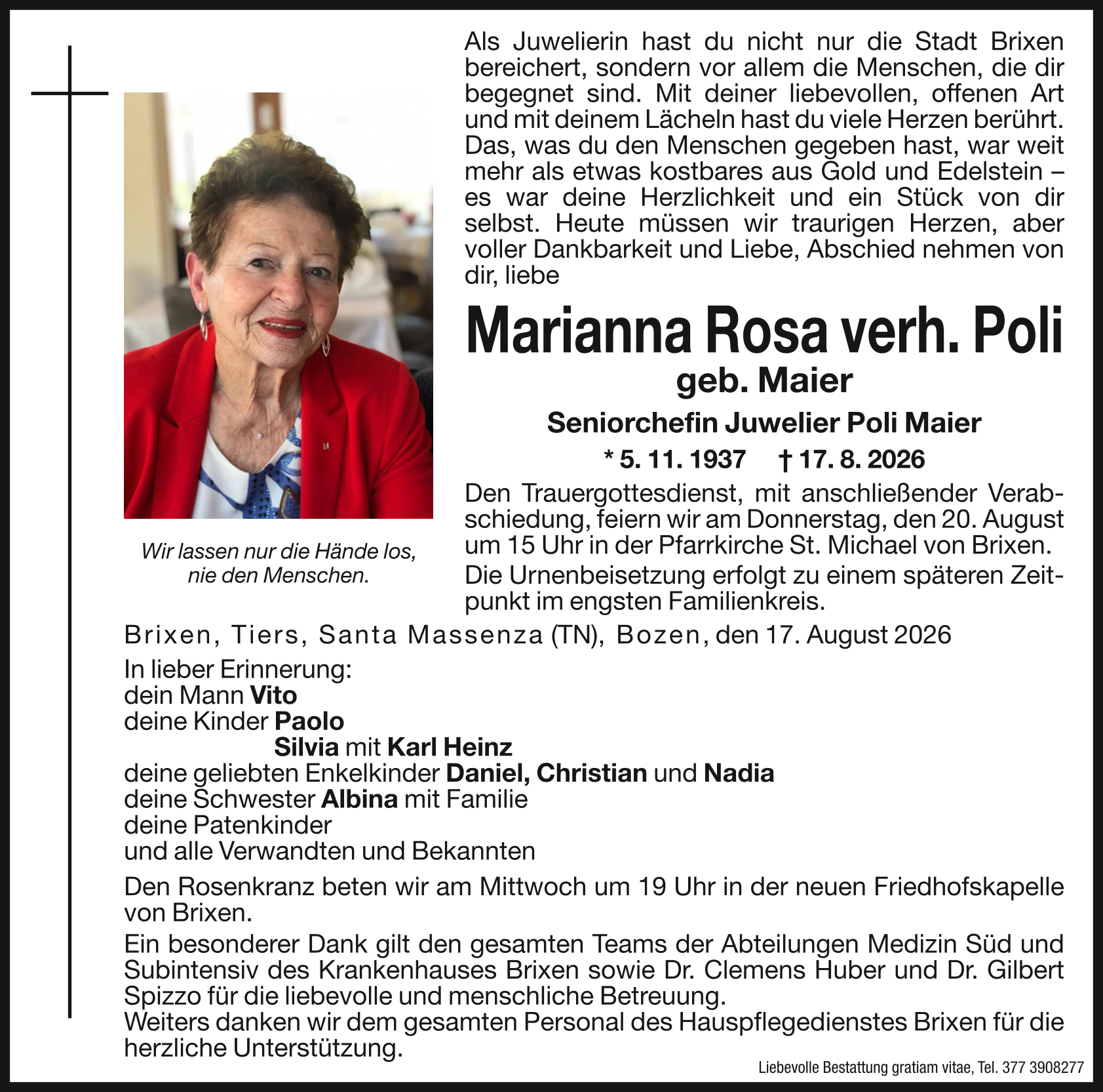 Vorschau der Anzeige 1