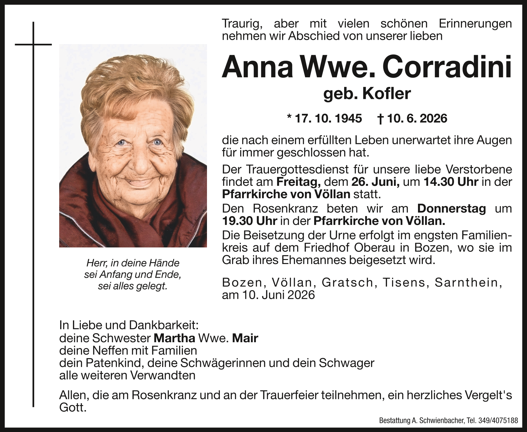 Vorschau der Anzeige 1