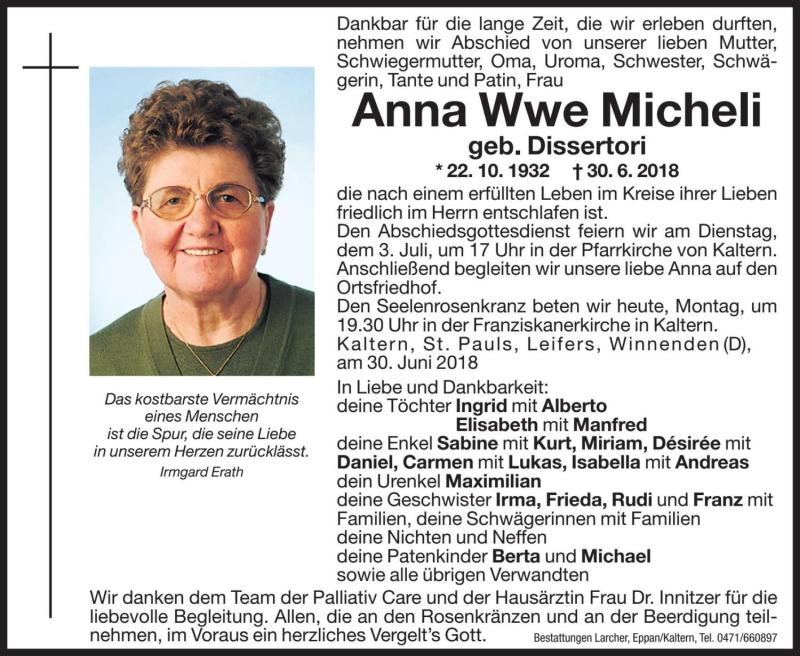 Vorschau der Anzeige 1