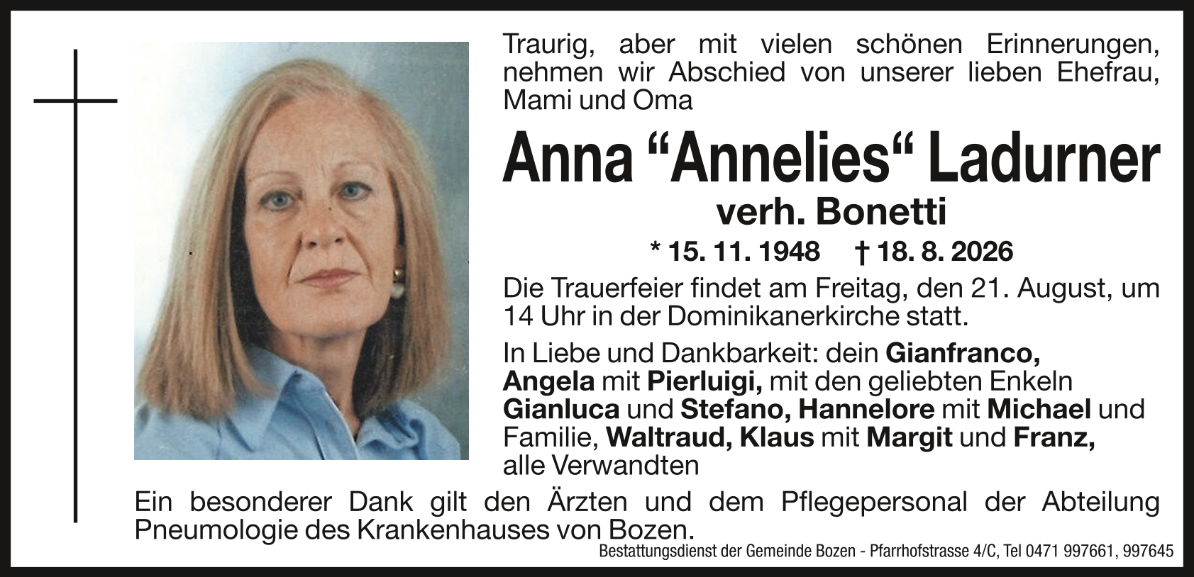 Vorschau der Anzeige 1