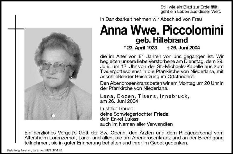 Vorschau der Anzeige 1