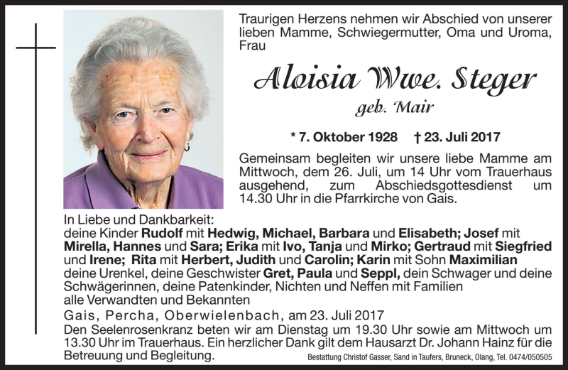 Vorschau der Anzeige 1