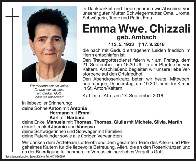 Vorschau der Anzeige 1