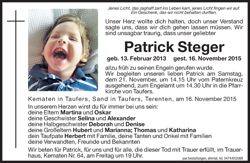 Vorschau der Anzeige 1