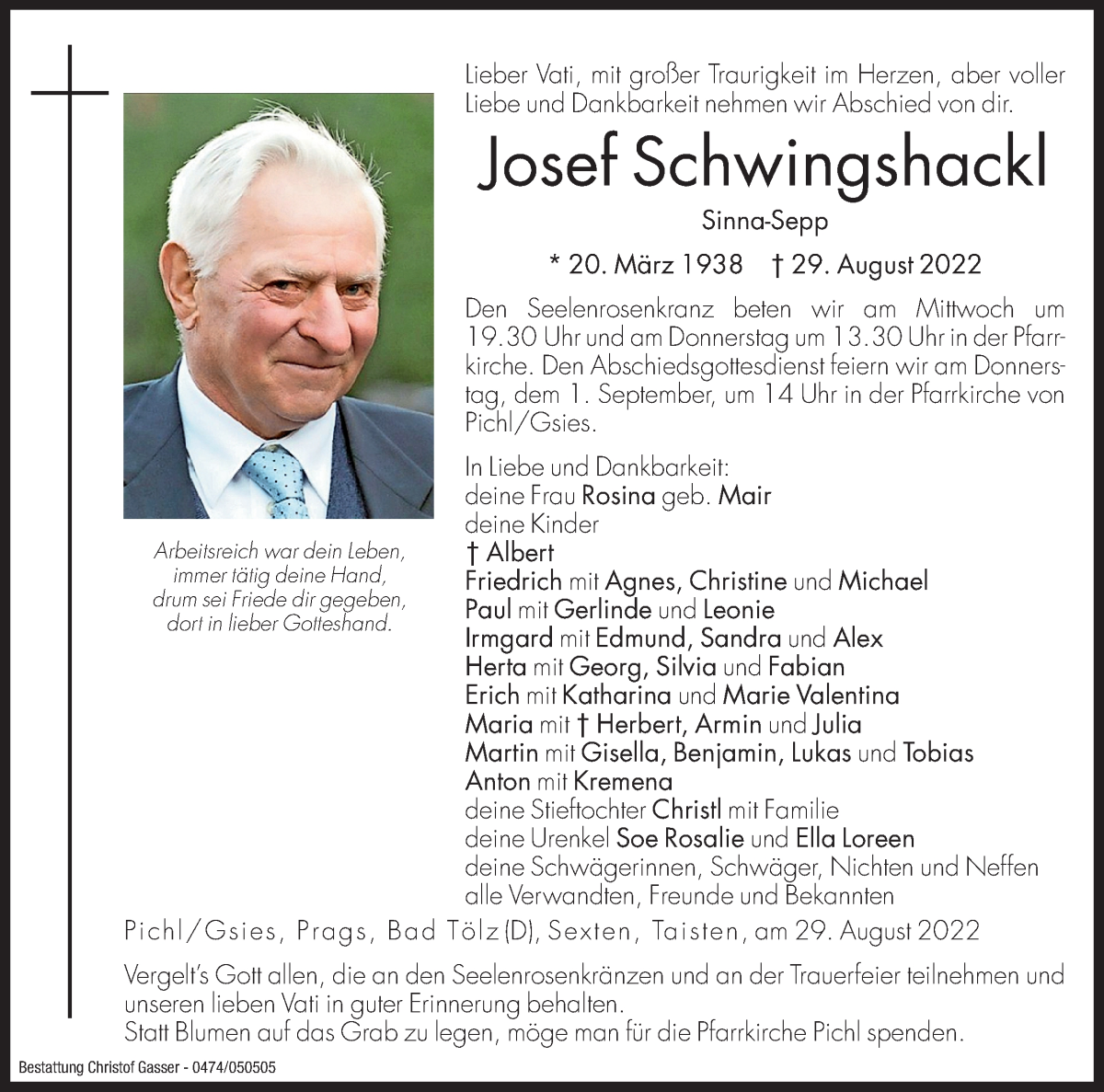 Vorschau der Anzeige 1