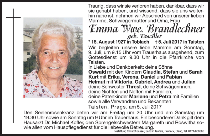 Vorschau der Anzeige 1