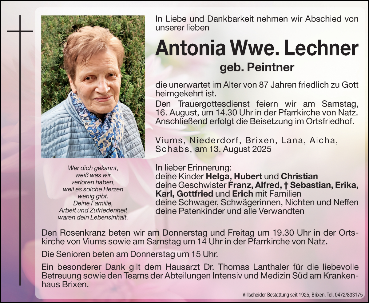 Vorschau der Anzeige 1