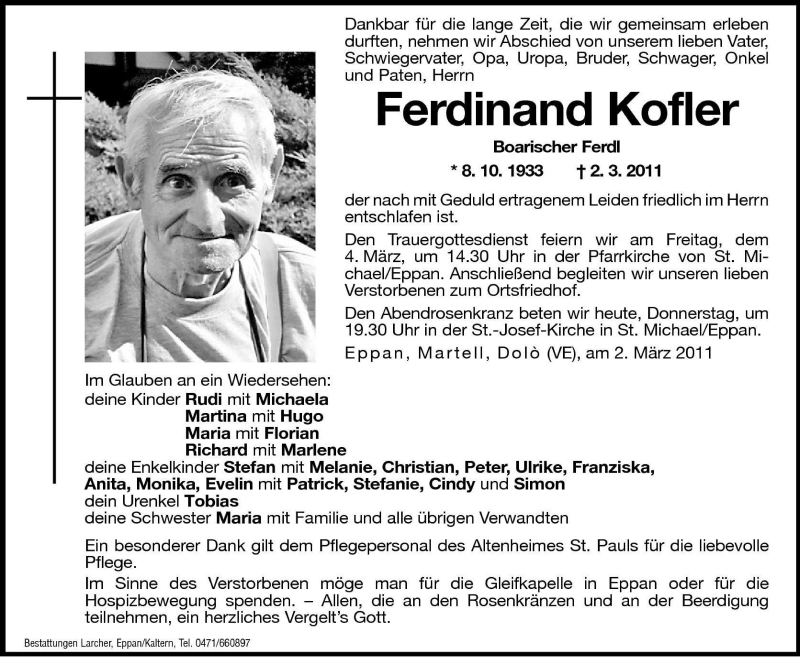 Vorschau der Anzeige 1