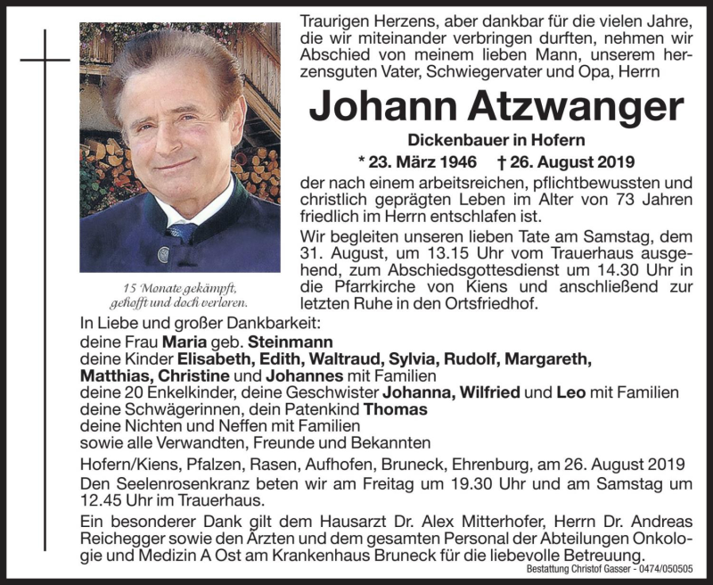 Vorschau der Anzeige 1