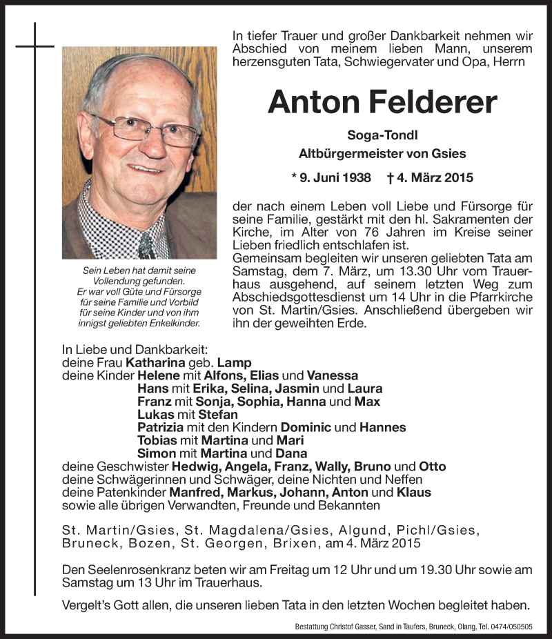 Vorschau der Anzeige 1