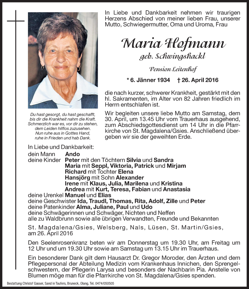 Vorschau der Anzeige 1