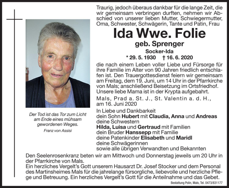 Vorschau der Anzeige 1