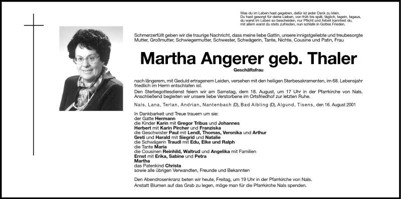 Vorschau der Anzeige 1