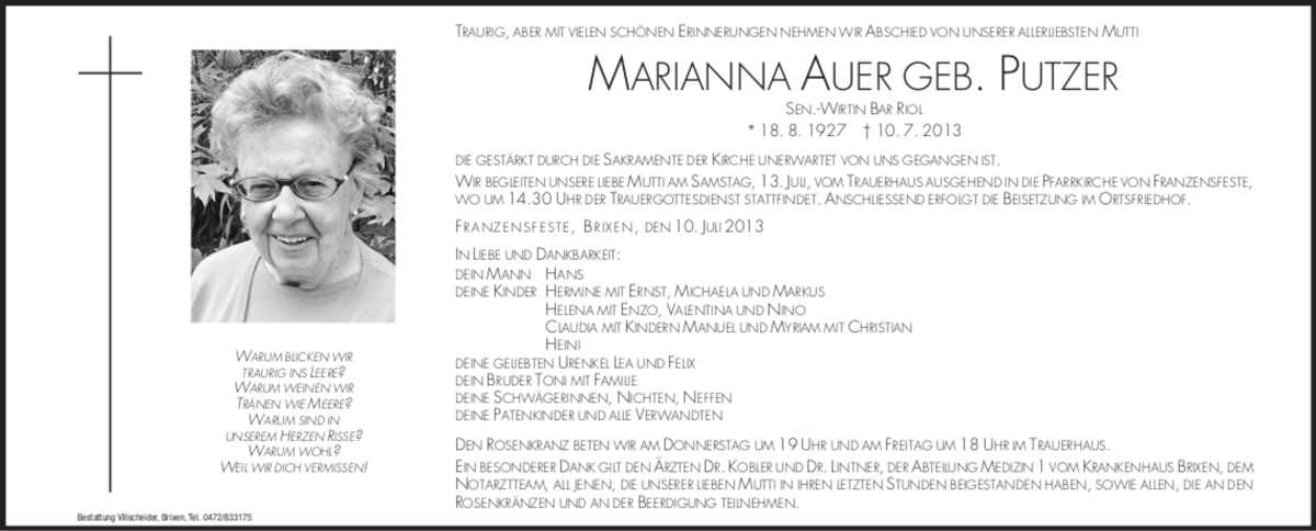 Vorschau der Anzeige 1