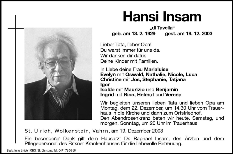 Vorschau der Anzeige 1