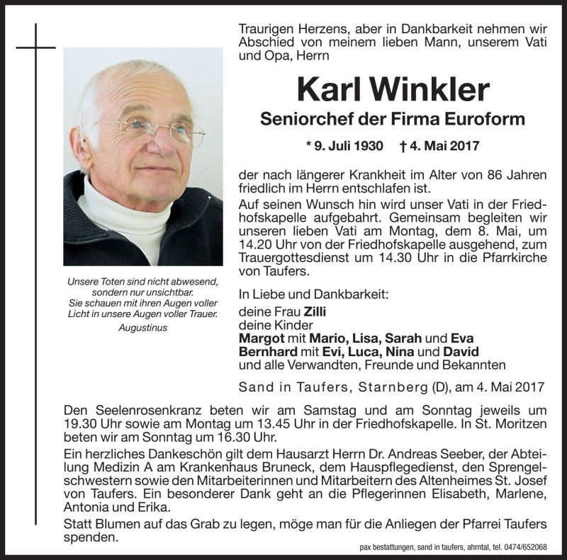 Vorschau der Anzeige 1