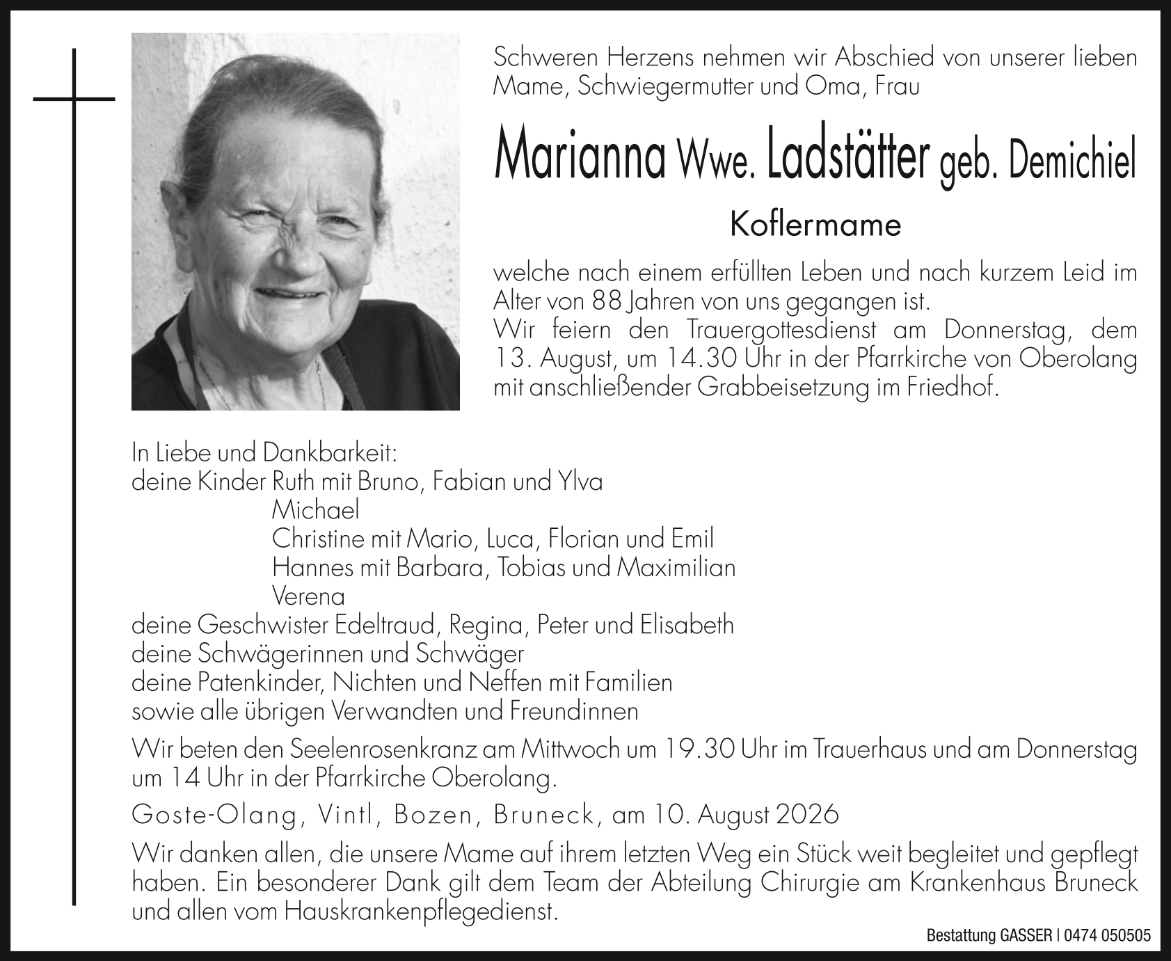 Vorschau der Anzeige 1
