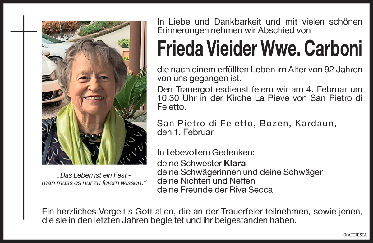 Vorschau der Anzeige 1