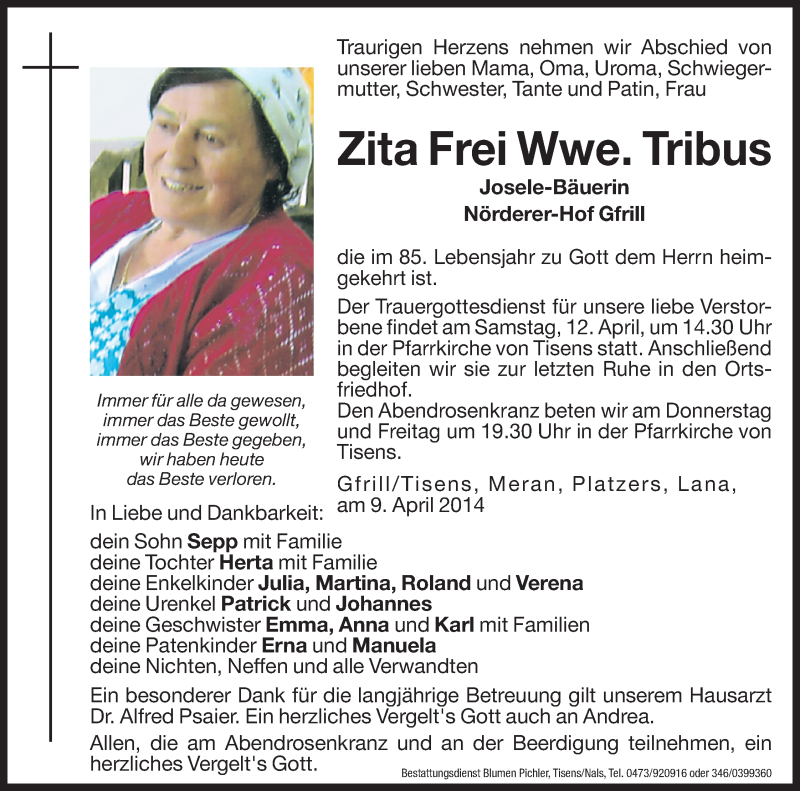 Vorschau der Anzeige 1