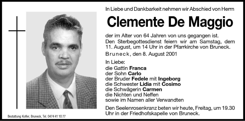 Vorschau der Anzeige 1