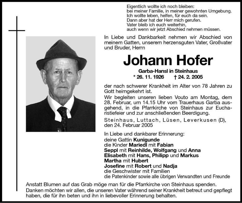 Vorschau der Anzeige 1