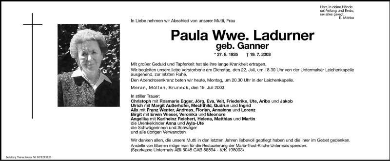 Vorschau der Anzeige 1