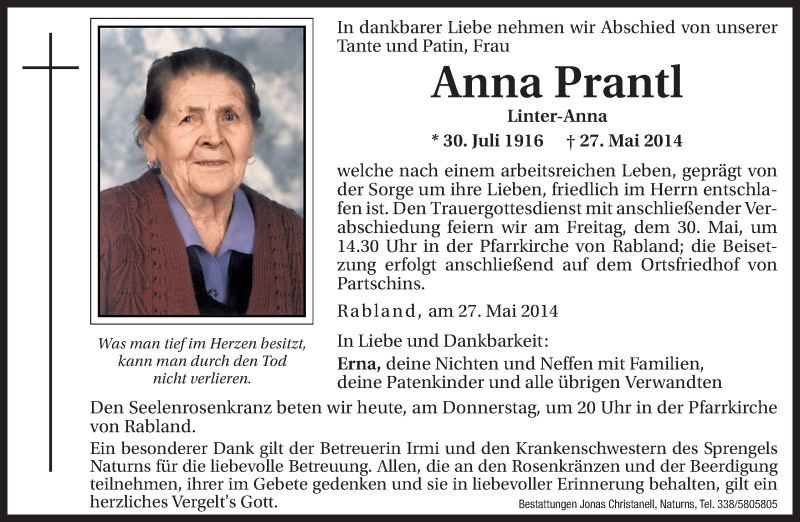 Vorschau der Anzeige 1