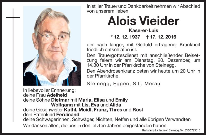 Vorschau der Anzeige 1